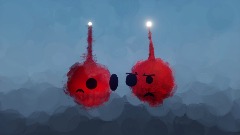 A screenshot taken in Dreams. 5 of 10.