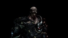 A screenshot taken in Dreams. 6 of 6.