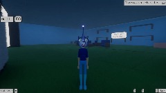 A screenshot taken in Dreams. 3 of 6.