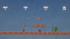 A screenshot taken in Dreams. 2 of 25.