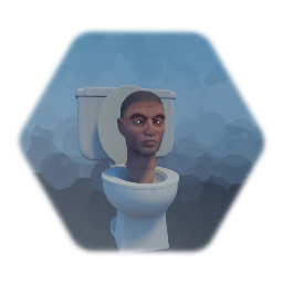 Skibidi toilet animation