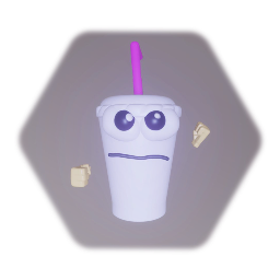Shake (Aqua Teen Hunger Force)