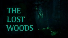 THE LOST WOODS