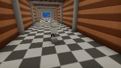 Luigi apparition