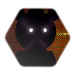 Golden Freddy