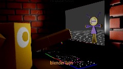 THE RENDER PALACEEEEE