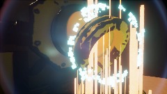 A screenshot taken in Dreams. 6 of 26.