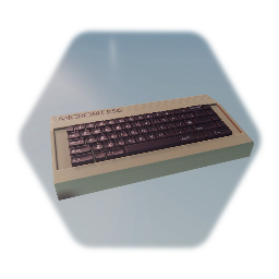 Retro Computer