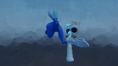 A screenshot taken in Dreams. 7 of 7.