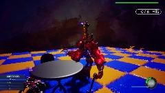 A screenshot taken in Dreams. 7 of 8.