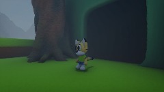 Remix de Rainforest - (Platformer) - (Daniele) Part 2