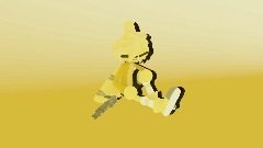 A screenshot taken in Dreams. 13 of 24.