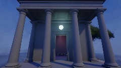 VR - Mnemonic Museum: 7 Inner Dimensions