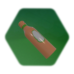 Beer Bottle