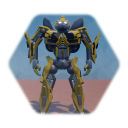 Bumblebee