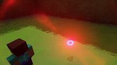 If Steve was in Sonic