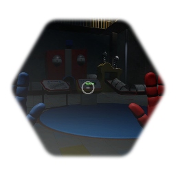 ViSiONX  Grabpack ·<pink> Poppy Playtime