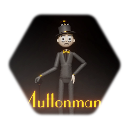 Muttonmann