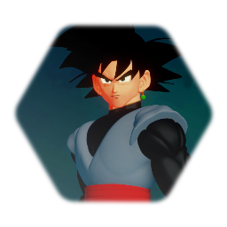 Goku Black