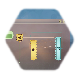 Beat Boxer/Character Voice Box