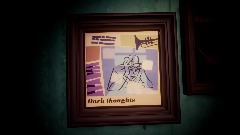 A screenshot taken in Dreams. 10 of 27.