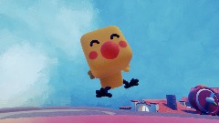 Ma création - 06/03/2020