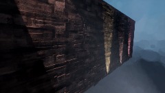 A screenshot taken in Dreams. 18 of 19.