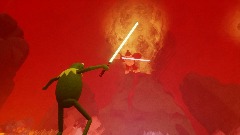 A screenshot taken in Dreams. 16 of 16.