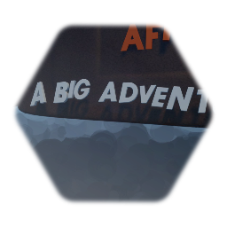 AFFONSINHO_2730 a big Adventure logo