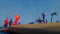 SOMETHING RANDOM episode 1: stranded