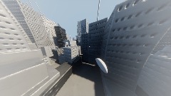 A screenshot taken in Dreams. 5 of 29.