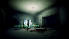 Rescue Zombie Survival Horror