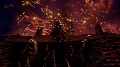 A screenshot taken in Dreams. 5 of 15.