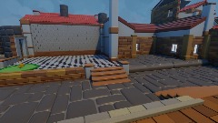 Ma création - 08/03/2020