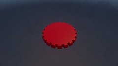 A screenshot taken in Dreams. 2 of 2.