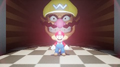 The New Wario Apparition 117