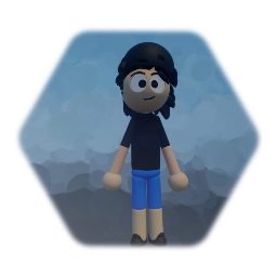 Nour Ashraf V7 Animation version Original Style