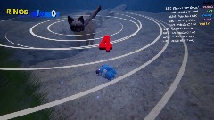 A screenshot taken in Dreams. 25 of 26.