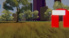 A screenshot taken in Dreams. 6 of 6.