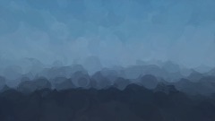 Gexo legend of witchy mountain title screen