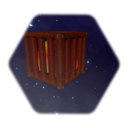 Bounce Crate
