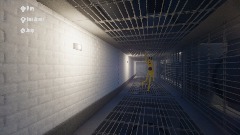 A screenshot taken in Dreams. 6 of 12.