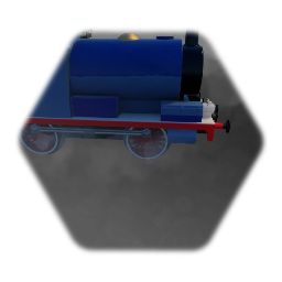 Other 0-4-0 Saddle tank