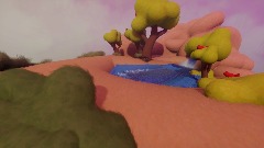 A screenshot taken in Dreams. 7 of 8.