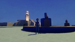 A screenshot taken in Dreams. 6 of 6.