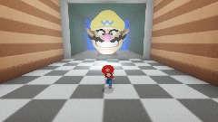 The Wario apparition