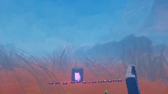 Shrek vs. Evil Aliens