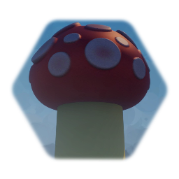 Mushroom