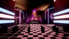 A screenshot taken in Dreams. 7 of 17.