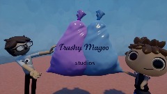Trashy Magoo Studios Intro